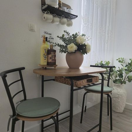 Rooms Zana Split Eksteriør billede