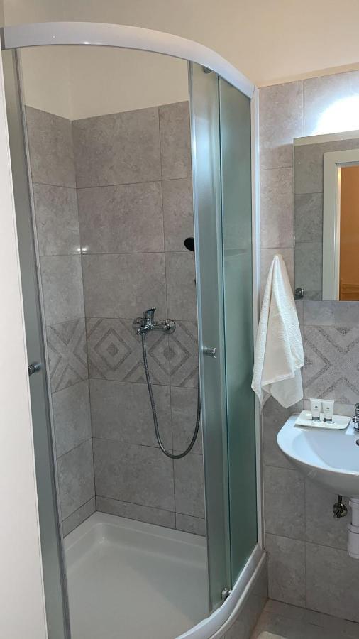 Rooms Zana Split Eksteriør billede