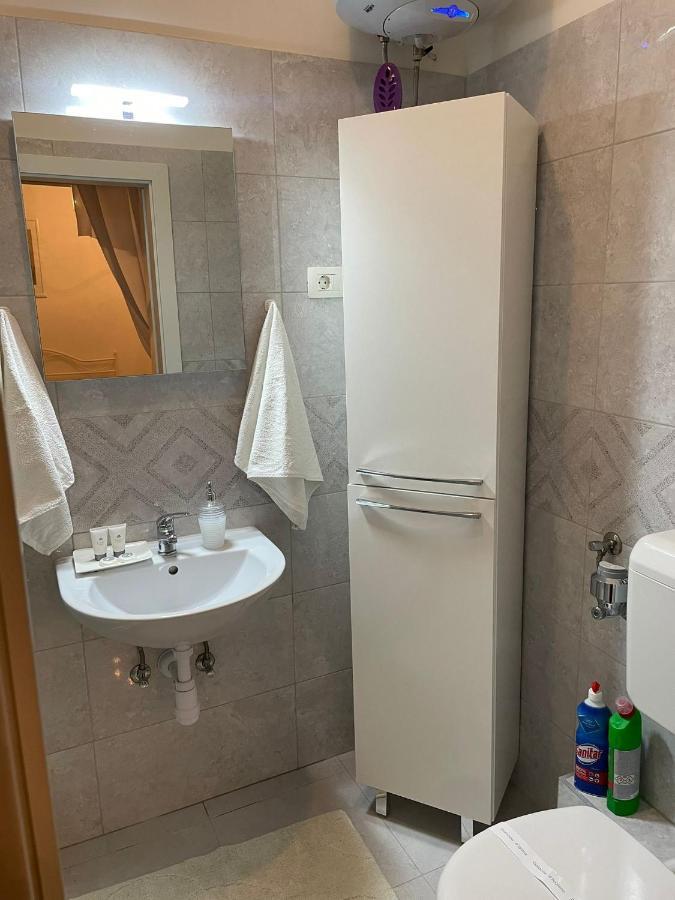 Rooms Zana Split Eksteriør billede