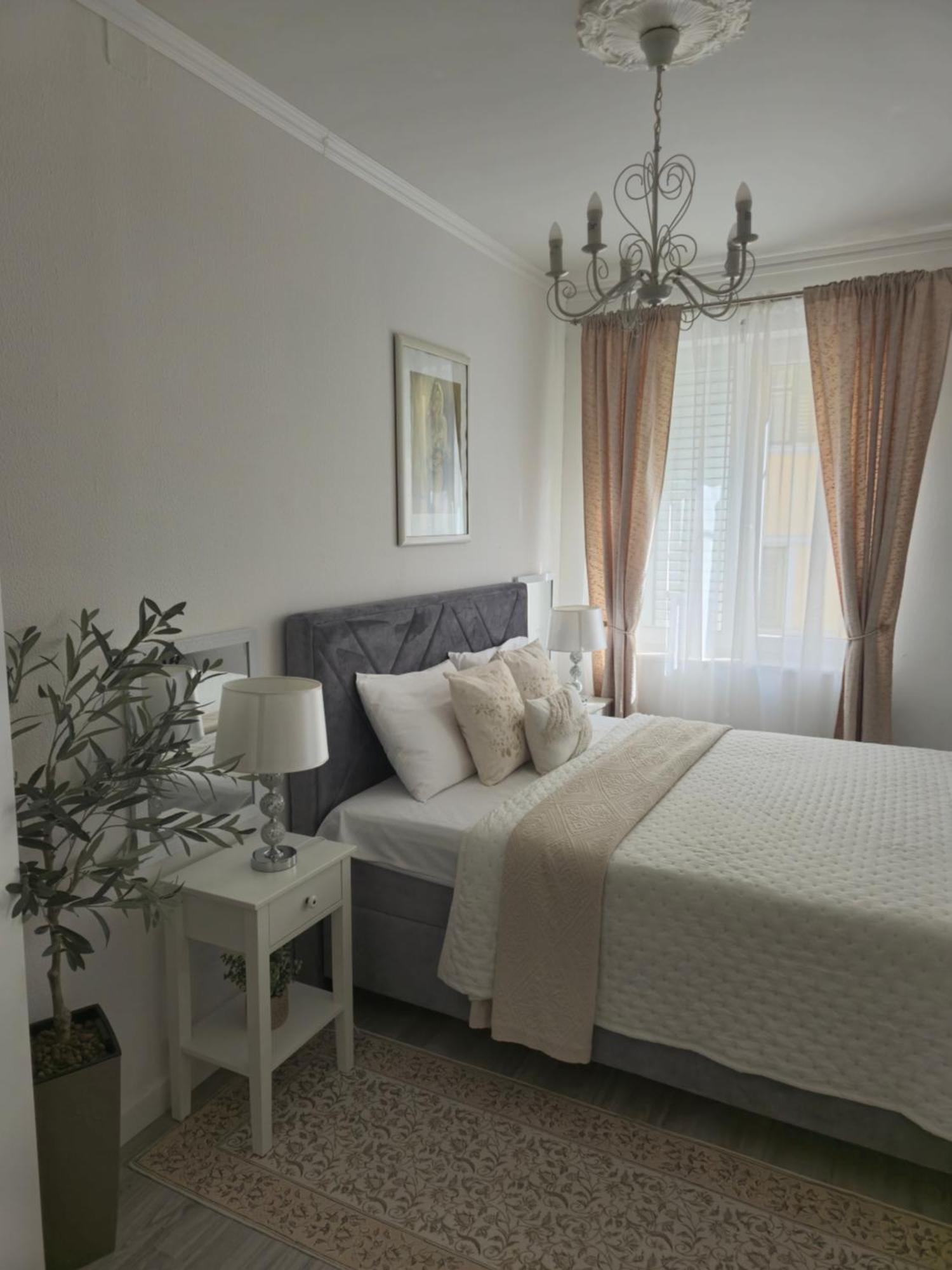 Rooms Zana Split Eksteriør billede