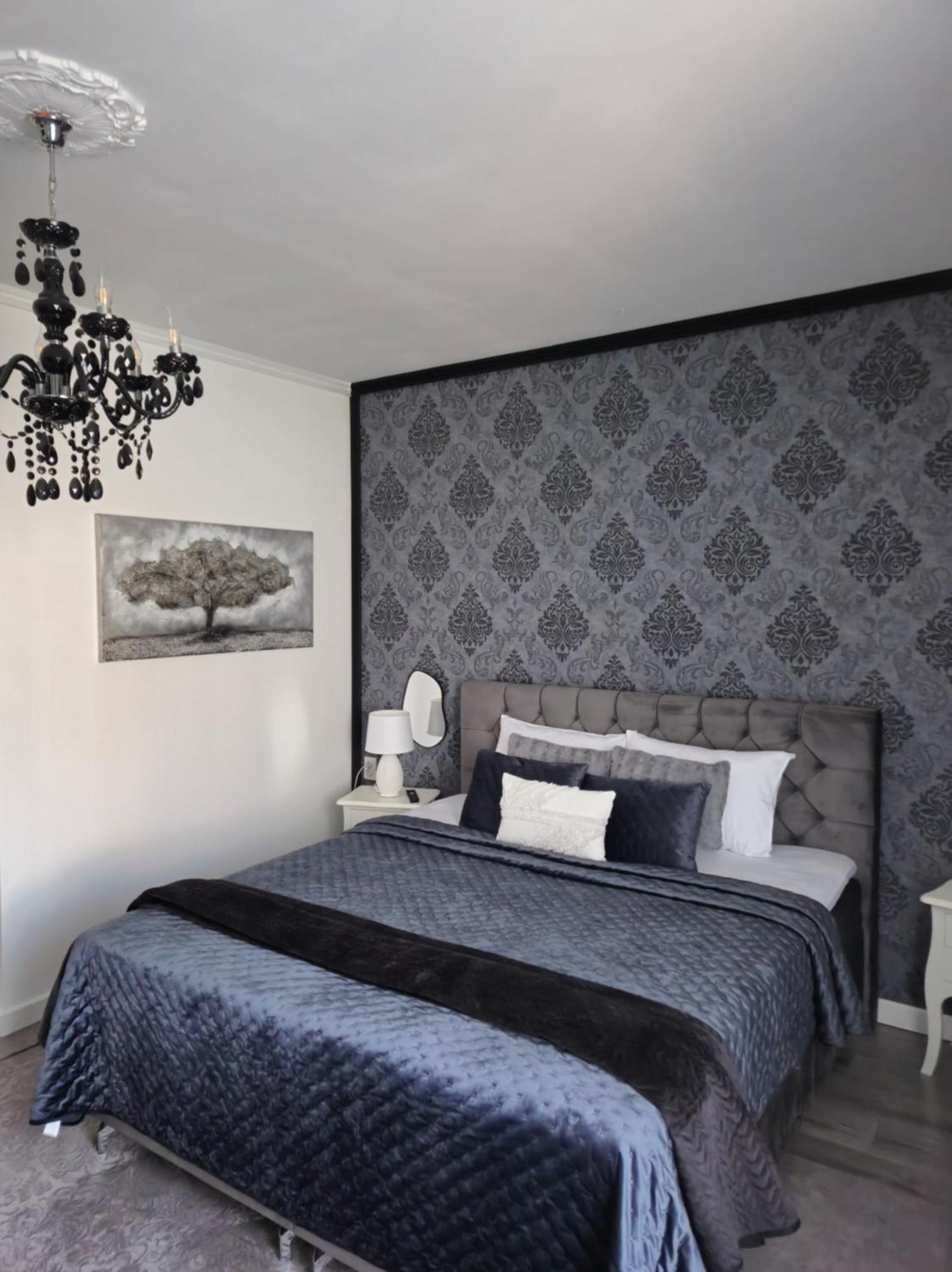 Rooms Zana Split Eksteriør billede